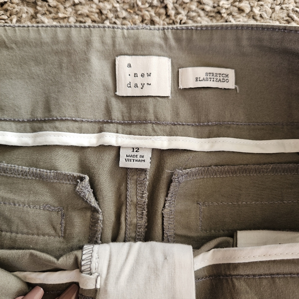 Set Of 2 A New Day Womens Trousers - Picture 3 of 15